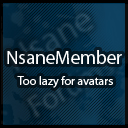 nsane.down spread the word