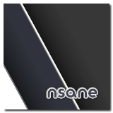 nsane.down spread the word
